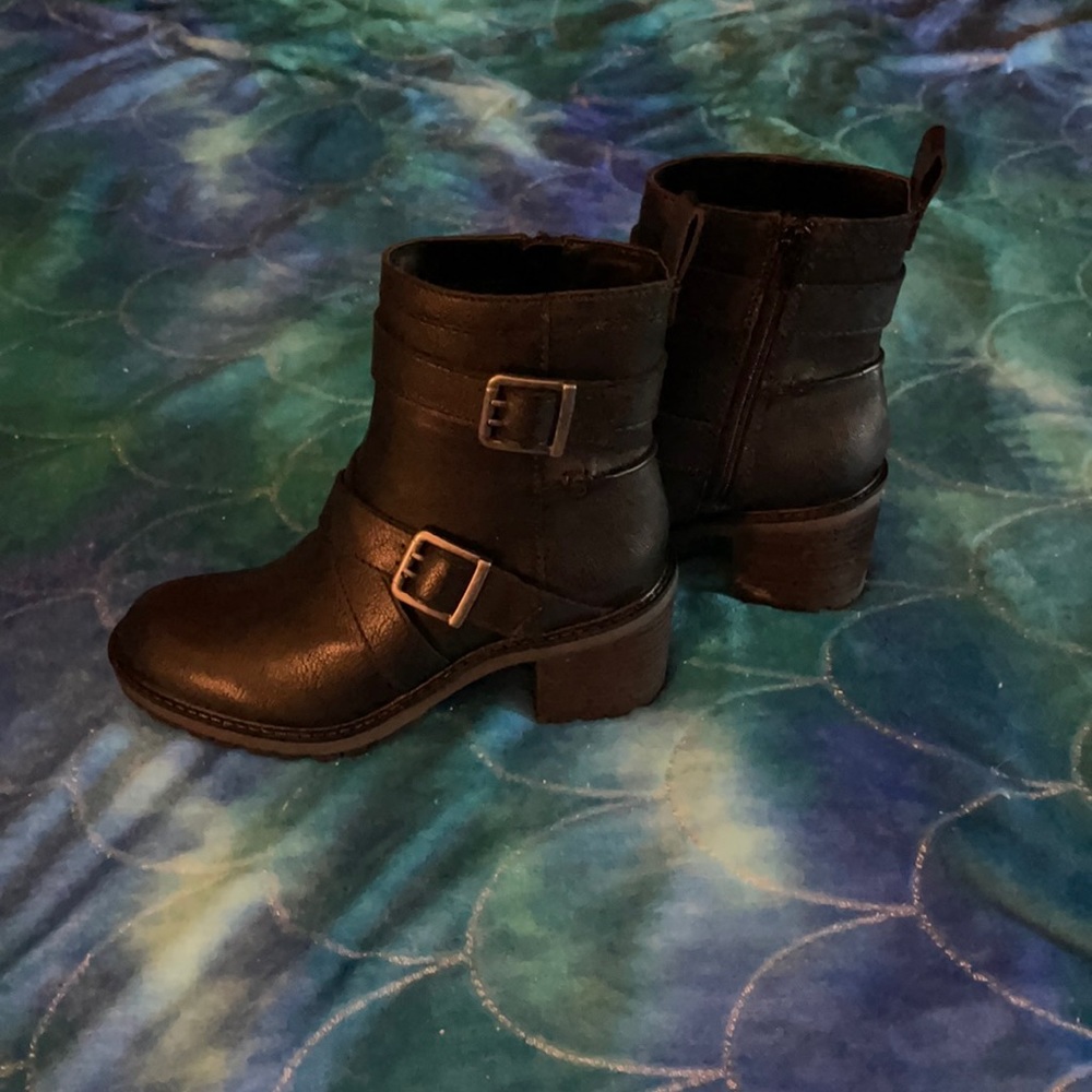 Booties
